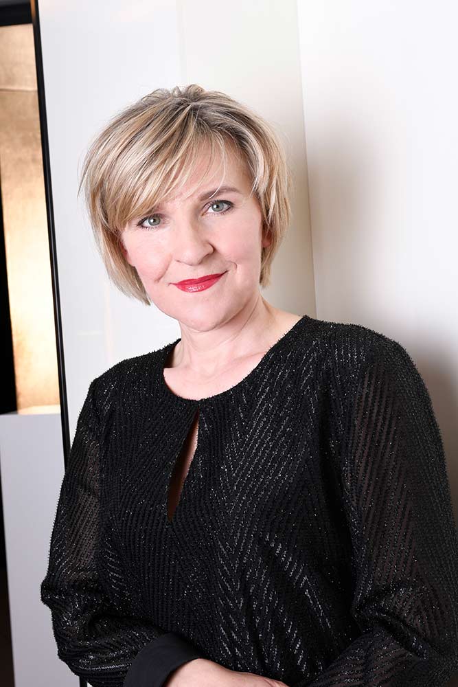 Olga Ibach